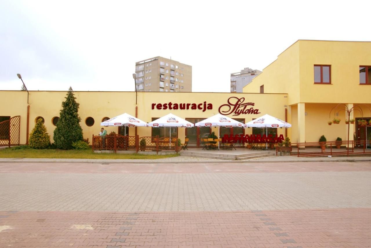 Мини-отель Restauracja Stylowa Острув-Велькопольски